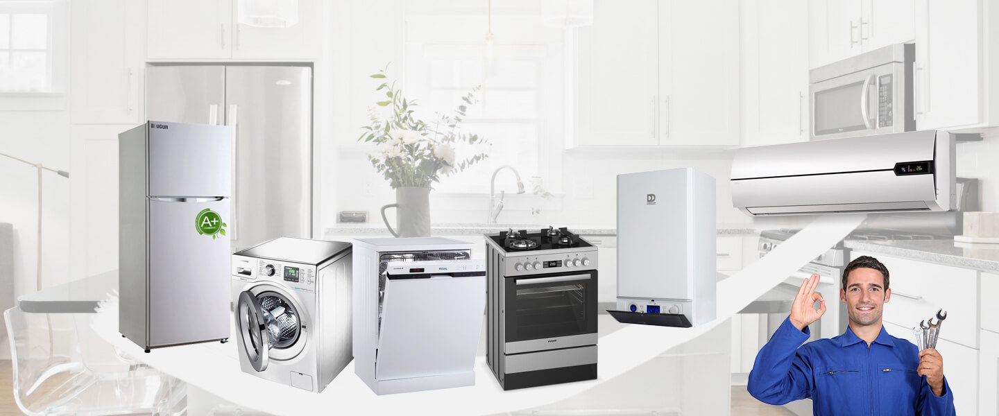 Çine Maytag Servisi